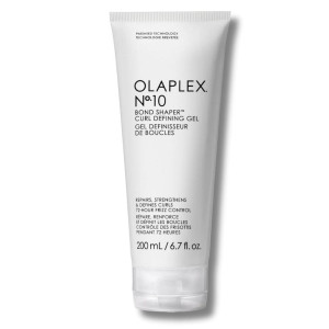 Olaplex No.10 Bond Shaper Curl Defining Gel - żel definiujący do włosów kręconych 200ml