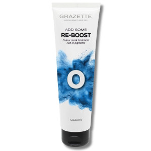 Grazette Add Some RE-BOOST Ocean – tonująca maska 150ml