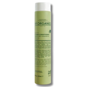 My.Organics My.Pure Conditioner - odżywka rozświetlająca 250ml