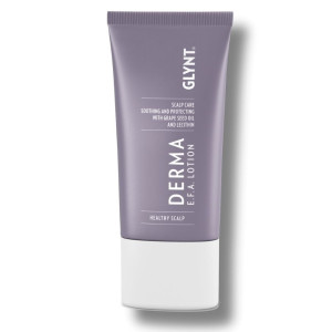 Glynt Derma E.F.A. Lotion - emulsja regulująca kondycję skóry głowy 50ml