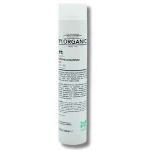 My.Organics Supreme Shampoo - szampon regenerujący do włosów zniszczonych 250ml