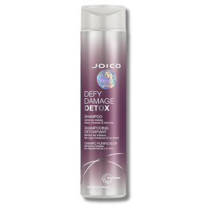 Joico Defy Damage Detox Shampoo - szampon detoksykujący 300ml