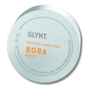 Glynt Bora Paste - pasta teksturyzująca do stylizacji włosów 20ml