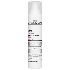 My.Organics Angel Potion - wielozadaniaowy krem do włosów bez spłukiwania 100ml