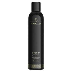 Martom OVERUP Extra Strong Progressive Spray - ultralekki lakier o bardzo mocnym utrwaleniu 300ml