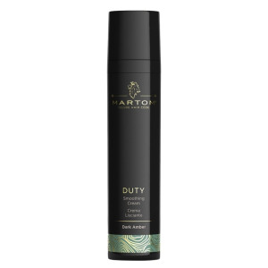 Martom DUTY Smoothing Cream - aksamitny krem wygładzający 100ml