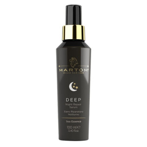 Martom DEEP Night Hair Repairer - serum naprawcze na noc 100ml