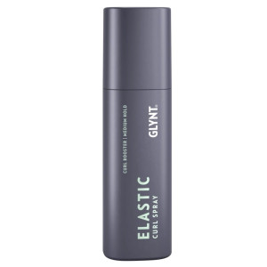Glynt Elastic Curl Spray - podkreślający skręt i nabłyszczający spray 150ml