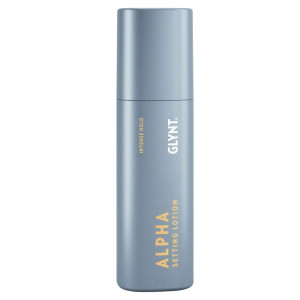 Glynt Alpha Setting Lotion - spray zwiększający objętość włosów do stosowania przed suszeniem 150ml