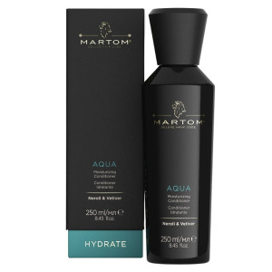 Martom Hydrate Aqua Moisturizng Conditioner - nawilżająca odżywka do włosów 250ml