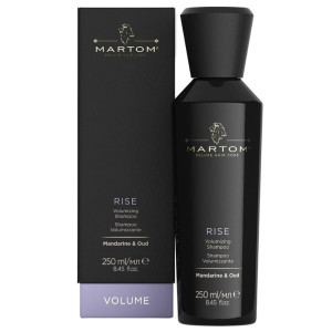 Martom Volume Rise Volumizing Shampoo - szampon zwiększający objętość włosów 250ml