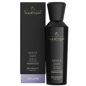 Martom Volume Grace Volumizing Conditioner - odżywka zwiększająca objętość włosów 250ml