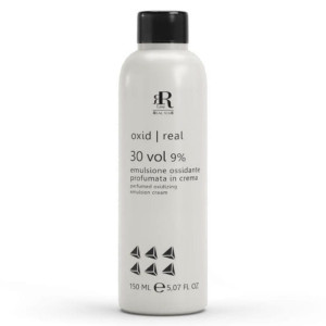 RR Line Oxydant - woda utleniona do farby 9% 150ml