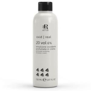 RR Line Oxydant - woda utleniona do farby 6% 150ml