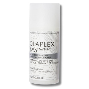 Olaplex No.5 Leave In Moisturize & Mend - nawilżająco - uszczelniająca odżywka bez spłukiwania 100ml