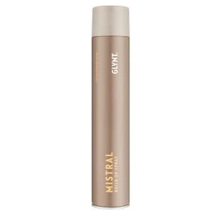 Glynt Mistral Build Up Spray - mocny lakier nadający objętość 500ml