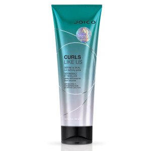 Joico Curls Like Us Define And Seal Curl Defining Gelee - definiujący żel do włosów kręconych 250ml