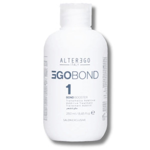 Alter Ego EgoBond 1 Bond Booster - kuracja wzmacniająca 250ml