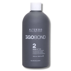 Alter Ego EgoBond 2 Bond Setter - krem wzmacniający 500ml