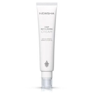 Newsha Deep Repolishing Cream - intensywna terapia przeciwstarzeniowa w kremie 75ml