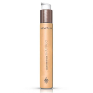 Newsha Color Protect Shampoo - szampon dla włosów farbowanych 80ml