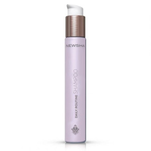 Newsha Daily Routine Shampoo - delikatny szampon do codziennego stosowania 80ml