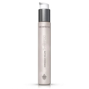 Newsha Gorgeous Volume Shampoo - szampon zwiększający objętość włosów 80ml