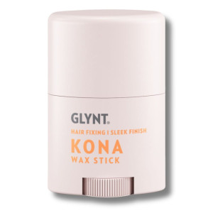 Glynt Kona Wax Stick - wygładzający wosk w sztywcie do precyzyjnej stylizacji włosów 25g