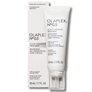 Olaplex No.0.5 Scalp Longevity Treatment kuracja przywracająca równowagę skórze głowy 50ml