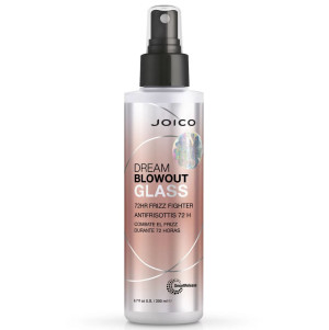 Joico Dream Blowout glass Spray wygładzający przeciw puszeniu się włosów 200ml