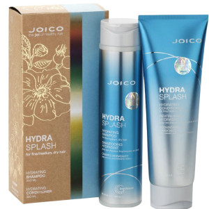 Joico HydraSplash Duo - zestaw szampon 300ml odżywka 250ml