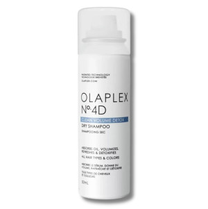 Olaplex No.4D Clean Detox Volume Dry Shampoo - suchy szampon do włosów 50ml
