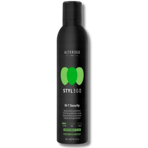 Alter Ego Hasty Too HI-T Security Spray termo-ochronny 300 ml