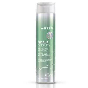 Joico Scalp Vitality Refreshing Shampoo - szampon odświeżający 300ml