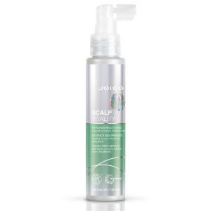 Joico Scalp Vitality Replenishing Essence - nawilżająca esencja do skóry głowy 100ml