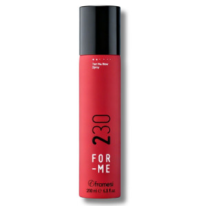 Framesi For Me 230 Text Me Now Spray - spraj dodający obiętości i blasku 200ml
