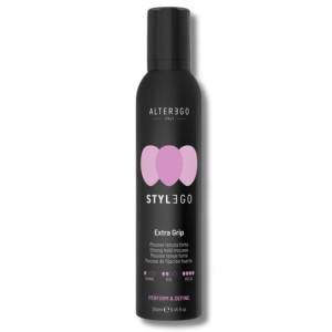 Alter Ego Stylego Extra Grip - pianka utrwalająca 250 ml
