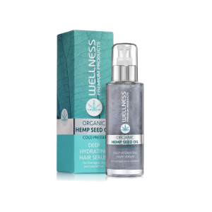Wellness Premium Deep Hydrating Serum 100 ml