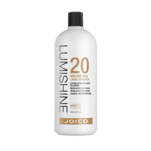 Joico Lumishine woda utleniona 6% 946 ml