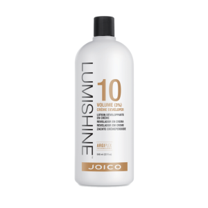 Joico Lumishine woda utleniona 3% 946 ml