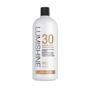 Joico Lumishine woda utleniona 9% 946 ml