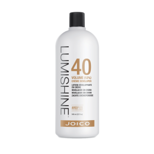 Joico Lumishine woda utleniona 12% 946 ml