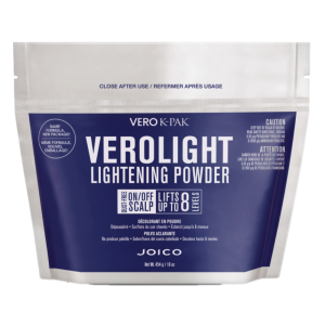 Joico Vero K-pak Verolight Lightening Powder 454 g rozjaśniacz do 8 tonów