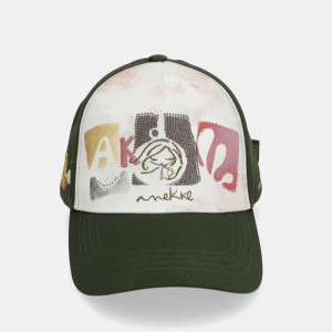 Czapka z daszkiem - ANEKKE MUSE 42471-011