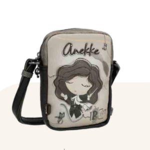 Mini torebka damska - ANEKKE ORCHESTRA 43803-908