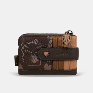 Etui na karty - ANEKKE ORCHESTRA VOYAGE 43829-027