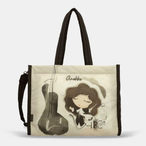 Torba damska- ANEKKE ORCHESTRA 43588-012