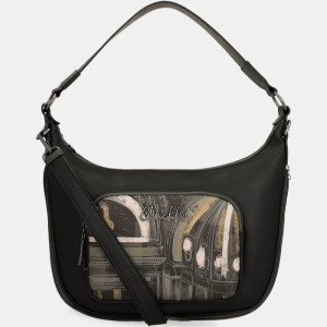 Torebka damska na ramię - ANEKKE ORCHESTRA MELODY 43812-190