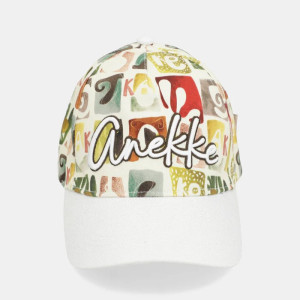 Czapka z daszkiem - ANEKKE MUSE 42471-021