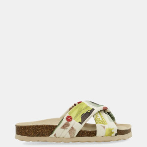 Klapki damskie - ANEKKE MUSE 42391-368